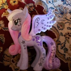 My Little Pony doll